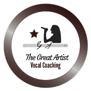 The Great Artist Vocal Coaching